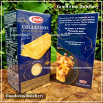 Pasta Barilla Italy EGG PASTA LASAGNE ALL'UOVO No.199 500g